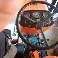 Trattore FIAT 415