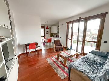 Appartamento Settimo Milanese