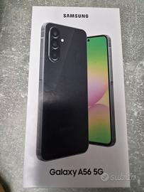 Samsung A56