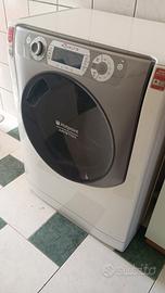 Lavatrice Aqualtis 7kg