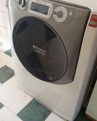 Lavatrice Aqualtis 7kg