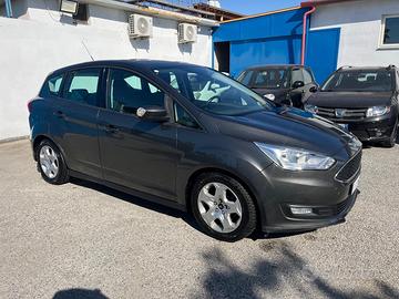 Ford c-max-1.5 tdci/95cv-full-2016