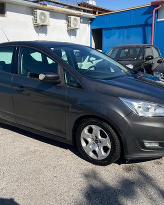 Ford c-max-1.5 tdci/95cv-full-2016