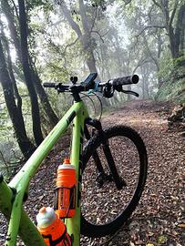Trek Procaliber 9.6 Carbon 29" – Anno 2020