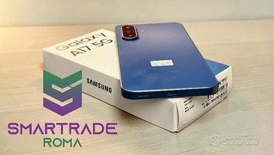 SAMSUNG GALAXY A17 5G 128B "SUPER KM.0"