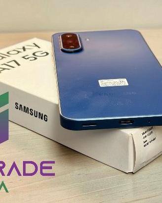 SAMSUNG GALAXY A17 5G 128B "SUPER KM.0"