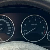Tachimetro bmw