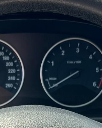 Tachimetro bmw