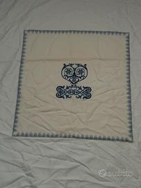 COPERTA MATRIMONIALE