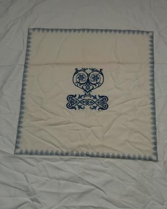 COPERTA MATRIMONIALE