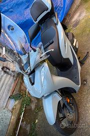 Sh 125 abs anno 2025