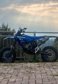 YAMAHA YZ 125
