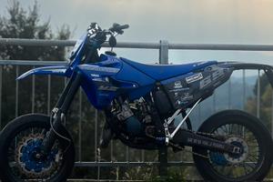 YAMAHA YZ 125