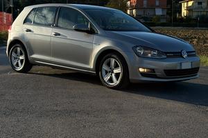 GOLF 7 TGI METANO
