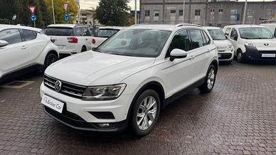 Volkswagen Tiguan 1.6 TDI SCR Business BlueMotion 