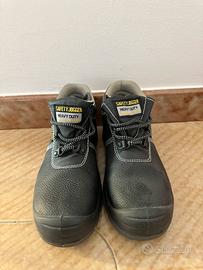 Scarpe anti infortunistiche Safety Jogger