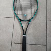 Head Gravity MP manico 2