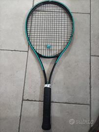 Head Gravity MP manico 2