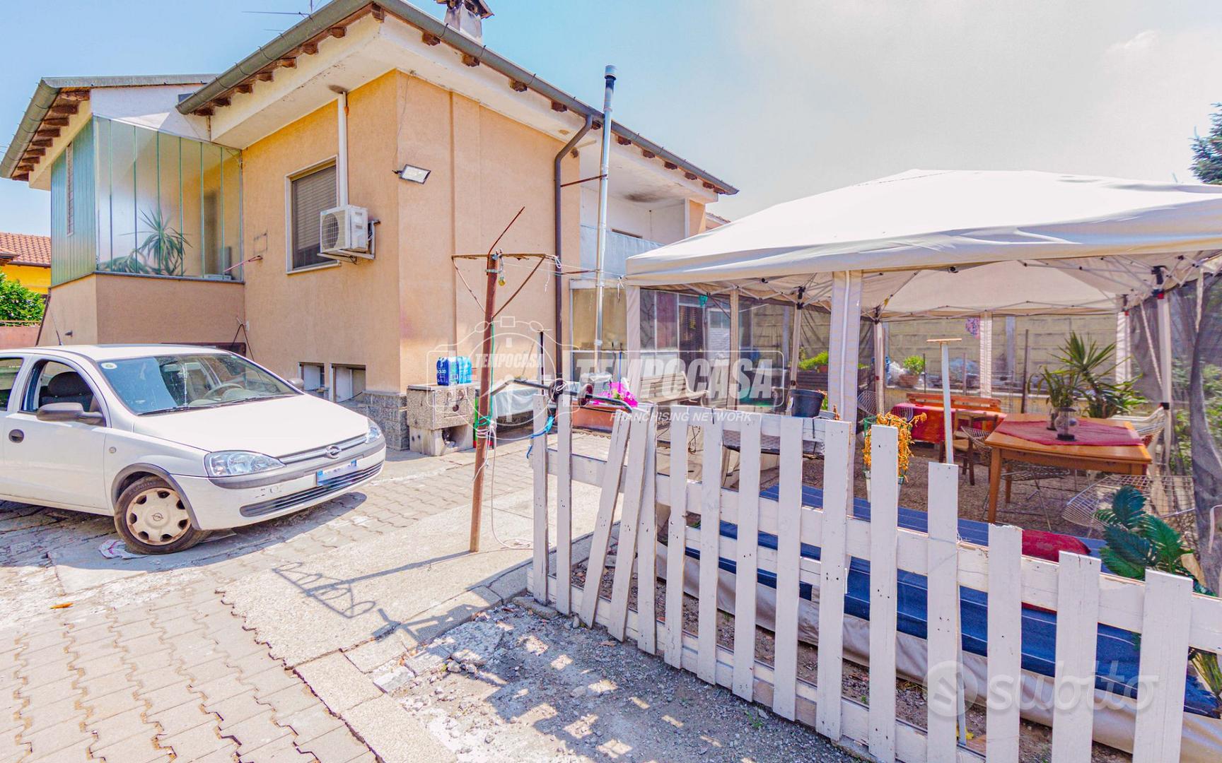 Casa – Vigevano, Fogliano Inferiore - Vista 5