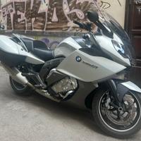 Bmw k 1600 gt - 2014
