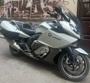 Bmw k 1600 gt - 2014