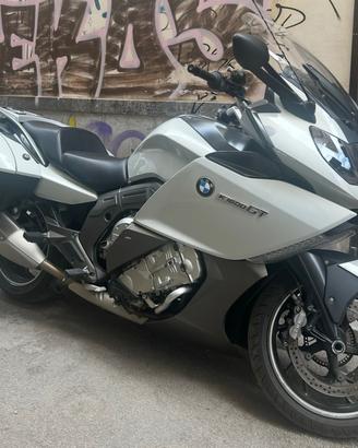 Bmw k 1600 gt - 2014