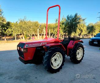Trattore valpadana 60.60 DT frutteto