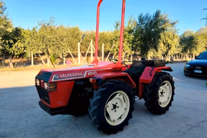 Trattore valpadana 60.60 DT frutteto