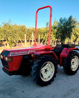 Trattore valpadana 60.60 DT frutteto