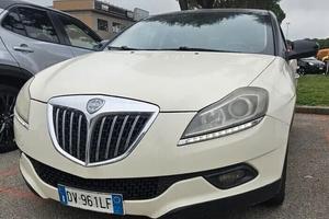 Lancia Delta 1.4 Turbo Benzina 120 CV T-Jet