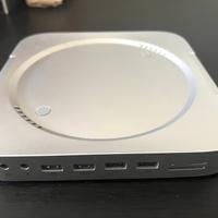 Docking Station USBC per Mac Mini M1 o simili.