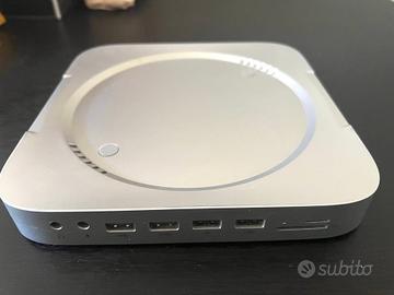 Docking Station USBC per Mac Mini M1 o simili.