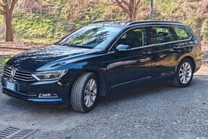 Volkswagen Passat 2.0 TDI DSG 150cv