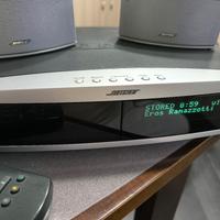 bose 321 lifestyle GSX III. HDMI 