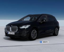BMW 218 i Active Tourer MSport