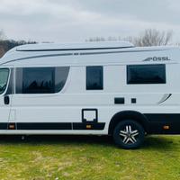 Possl Roadstar 640 DK