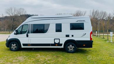 Possl Roadstar 640 DK