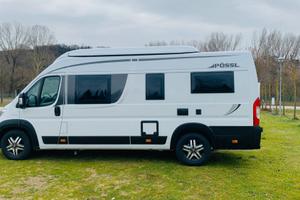 Possl Roadstar 640 DK