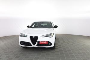 ALFA ROMEO Stelvio Stelvio 2.2 Turbodiesel 210 C