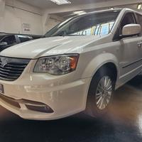 Lancia Voyager 2.8 Turbodiesel Platinum 163 CV