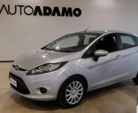 Ford Fiesta 1.4 TDCi 5p.