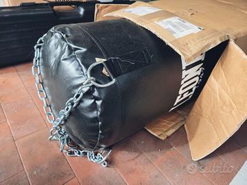 LEONE 1947 Sacco Allenamento Boxe - nuovo
