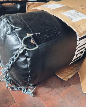LEONE 1947 Sacco Allenamento Boxe - nuovo