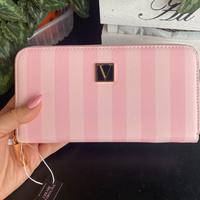 Portafoglio Victoria’s secret