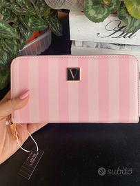 Portafoglio Victoria’s secret
