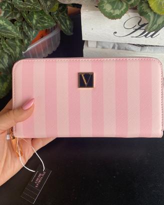 Portafoglio Victoria’s secret
