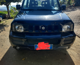 Suzuki jymmy