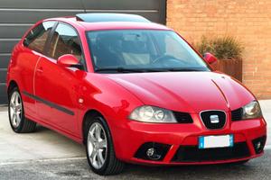 Seat Ibiza 1.9 TDI 105CV-U.Prop-Tag.Cert-2008