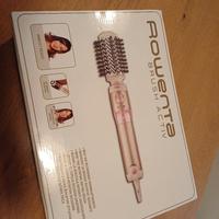 spazzola asciuga capelli rowenta 