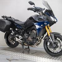 Yamaha Tracer 900 ABS